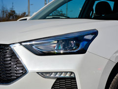 2018款 红标 1.5T 自动两驱超豪型