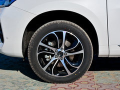 2018款 红标 1.5T 自动两驱超豪型