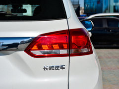 2018款 红标 1.5T 自动两驱超豪型