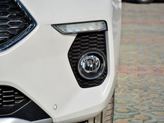 2018款 红标 1.5T 自动两驱超豪型