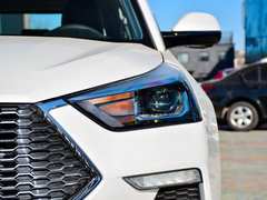 2018款 红标 1.5T 自动两驱超豪型
