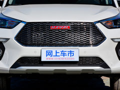2018款 红标 1.5T 自动两驱超豪型