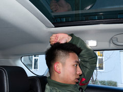 2018款 1.5T 手动劲行版