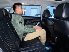 2018款 1.5T 手动劲行版