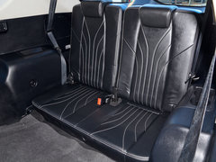 2018款 1.5T 手动劲行版