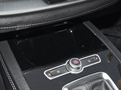 2018款 1.5T 手动劲行版