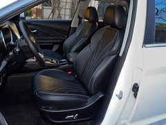 2018款 1.5T 手动劲行版