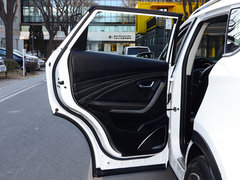 2018款 1.5T 手动劲行版