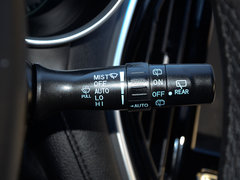 2018款 1.5T 手动劲行版