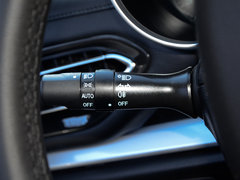 2018款 1.5T 手动劲行版