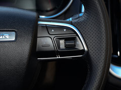 2018款 1.5T 手动劲行版