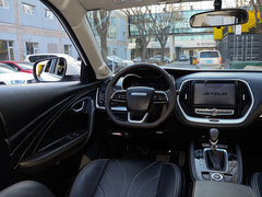 2018款 1.5T 手动劲行版