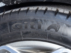 2018款 1.5T 手动劲行版