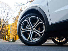 2018款 1.5T 手动劲行版