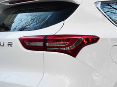 2018款 1.5T 手动劲行版