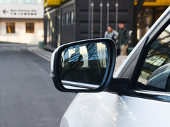 2018款 1.5T 手动劲行版