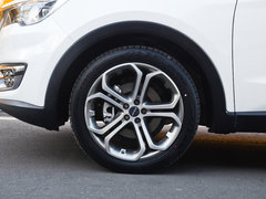 2018款 1.5T 手动劲行版