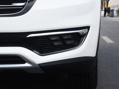 2018款 1.5T 手动劲行版