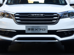 2018款 1.5T 手动劲行版