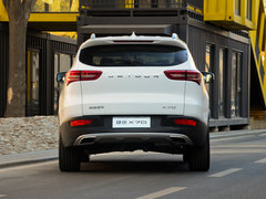 2018款 1.5T 手动劲行版