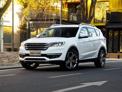 2018款 1.5T 手动劲行版