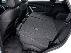 2018款 1.5T 手动劲行版