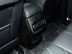 2018款 1.5T 手动劲行版