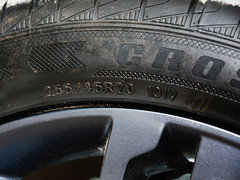2018款 1.5T 手动劲行版