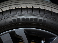 2018款 1.5T 手动劲行版