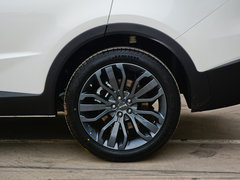 2018款 1.5T 手动劲行版