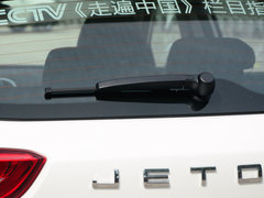 2018款 1.5T 手动劲行版