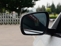 2018款 1.5T 手动劲行版