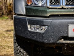 2018款 40L 2.0T 手动柴油四驱尊贵版