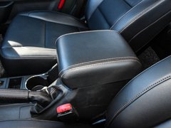 2018款 40L 2.0T 手动柴油四驱尊贵版