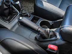 2018款 40L 2.0T 手动柴油四驱尊贵版