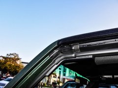 2018款 40L 2.0T 手动柴油四驱尊贵版