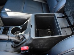 2018款 40L 2.0T 手动柴油四驱尊贵版