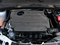 2017款 改款 1.5L 手动舒适型