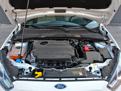 2017款 改款 1.5L 手动舒适型