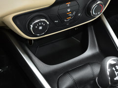 2017款 改款 1.5L 手动舒适型
