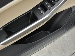 2017款 改款 1.5L 手动舒适型