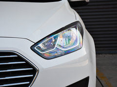 2017款 改款 1.5L 手动舒适型