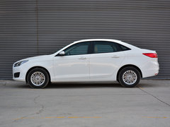 2017款 改款 1.5L 手动舒适型