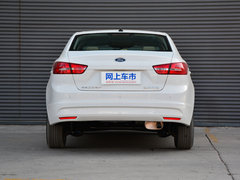 2017款 改款 1.5L 手动舒适型