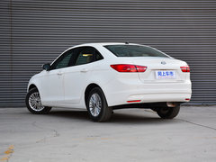 2017款 改款 1.5L 手动舒适型