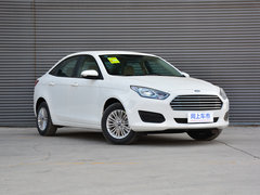 2017款 改款 1.5L 手动舒适型