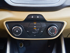2017款 改款 1.5L 自动舒适型