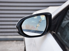 2017款 改款 1.5L 自动舒适型