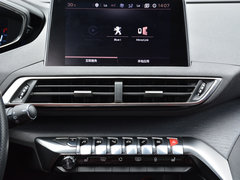 2018款 380THP 豪华GT版