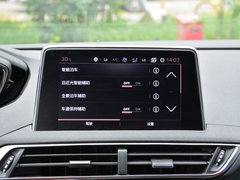 2018款 380THP 豪华GT版